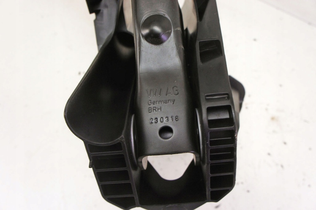 фото №5, Op098 skoda octavia iii 1.8i педаль гальма