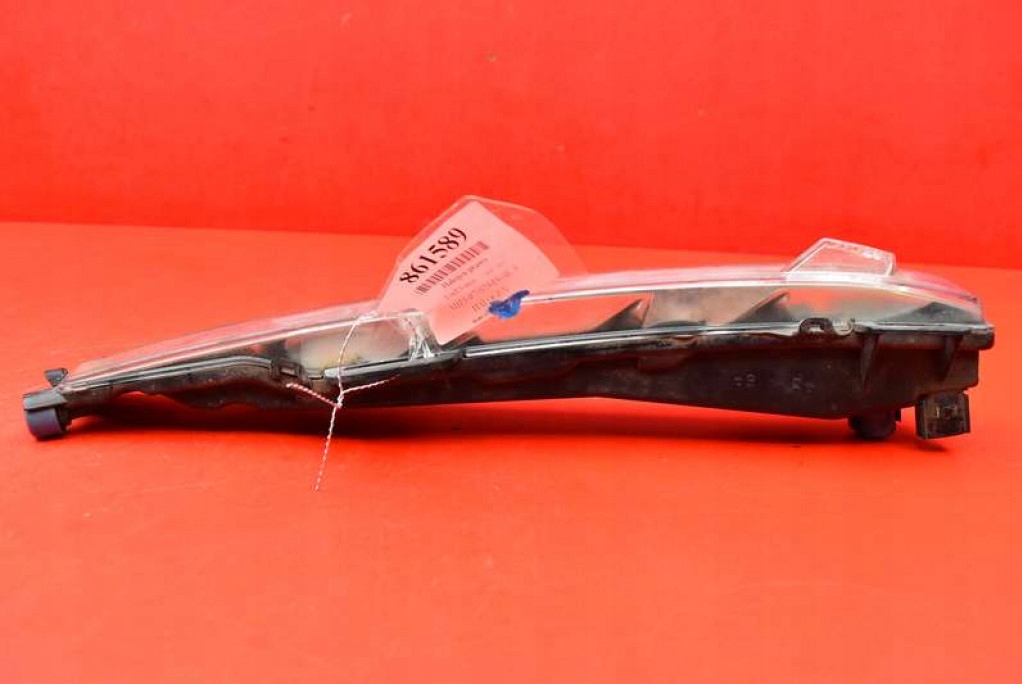 фото №5, Противотуманная фара правый перед передний am21-13b218 ford s-max mk1 1 i lift 10-15