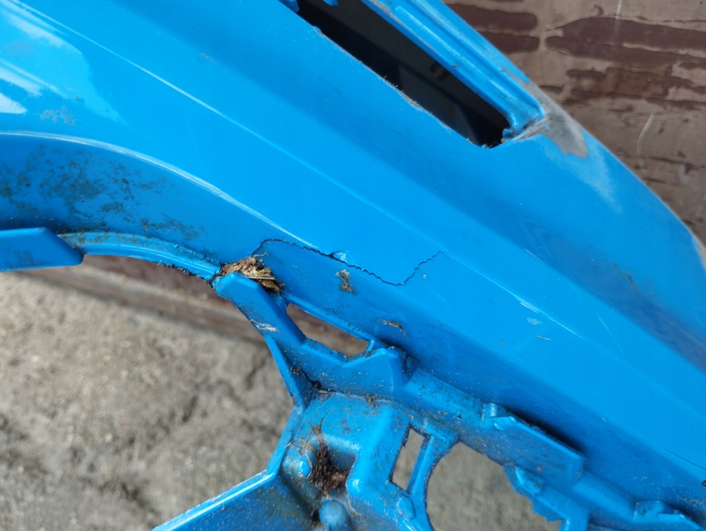 фото №6, Бампер перед audi rs5 ii 2 8w 8w6 lift 2020-^ 8w6807437aj