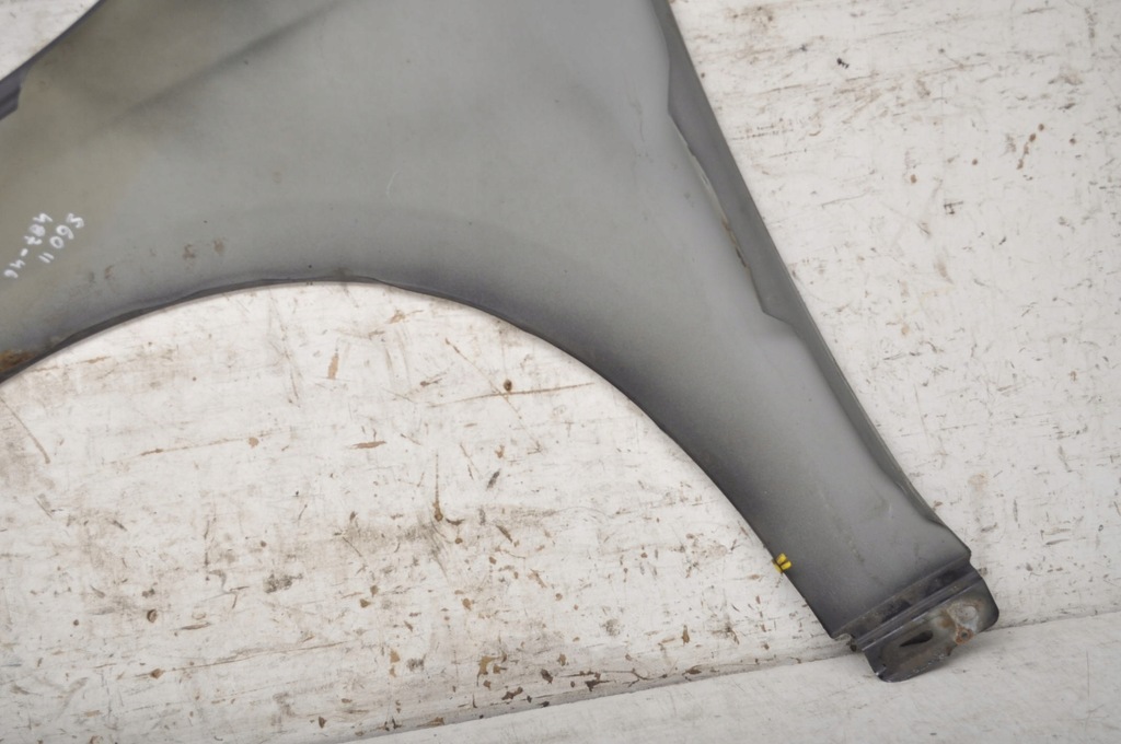 фото №12, Volvo s60 ii крила правий перед передній