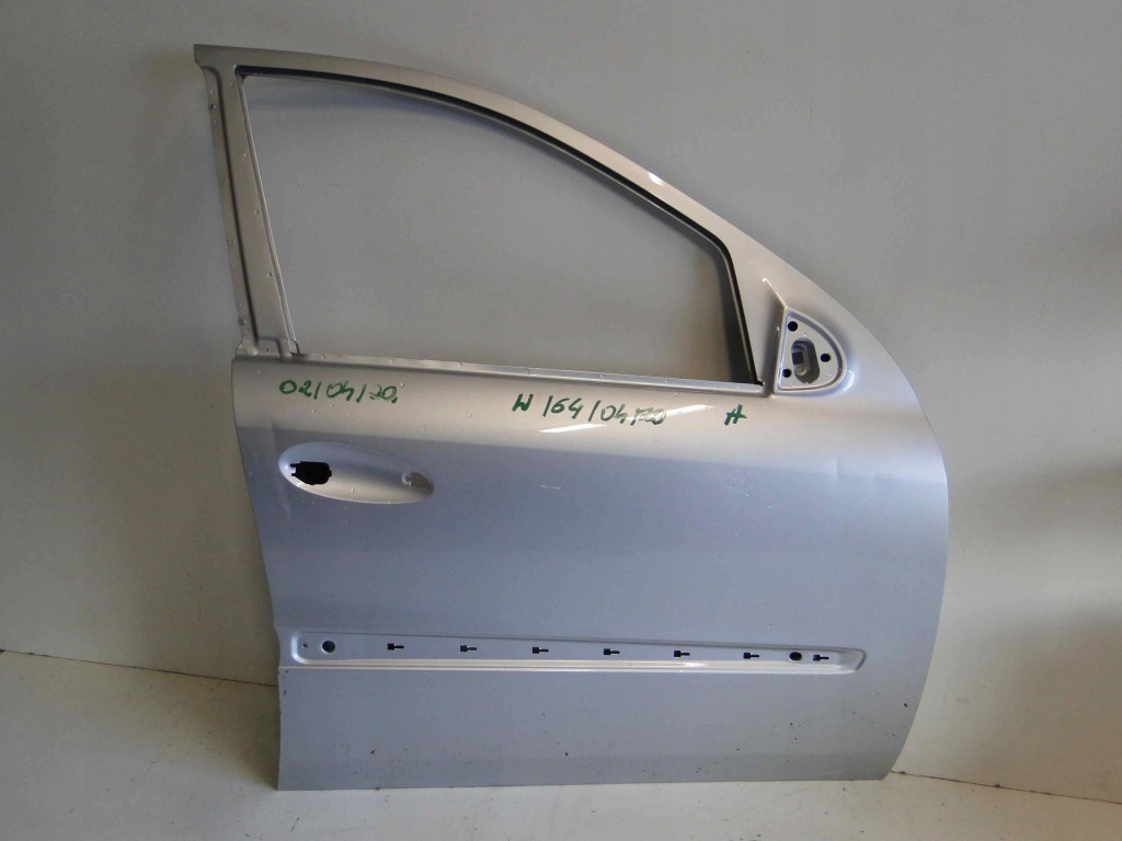 фото №2, Mercedes ml w164 gl x164 дверь передние правое 164