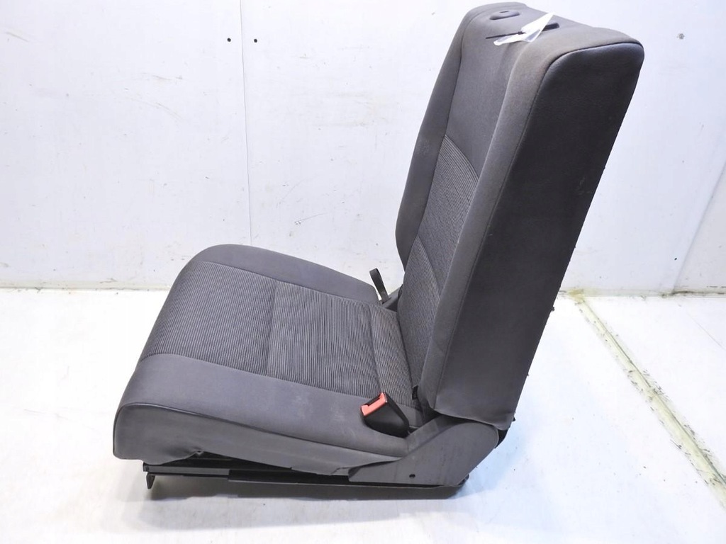 фото №6, Сиденье правый задняя vw golf v plus