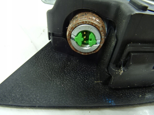 фото №7, Mercedes w245 подушка сидіння ліва подушка безпеки