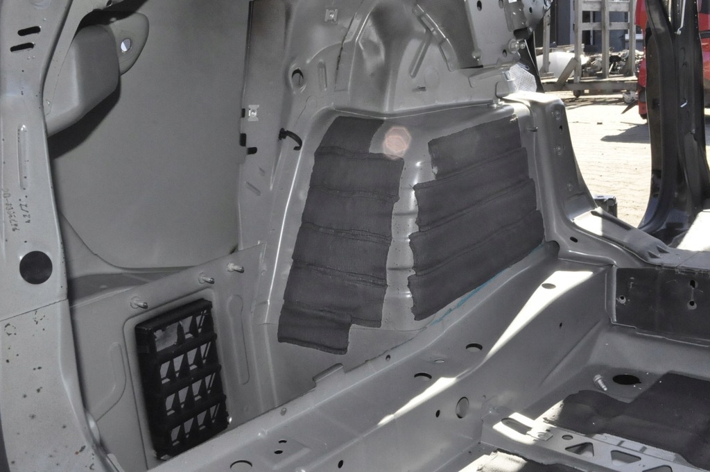 фото №7, Bmw 2 f44 gran coupe четверть крыло левый задняя обшивка