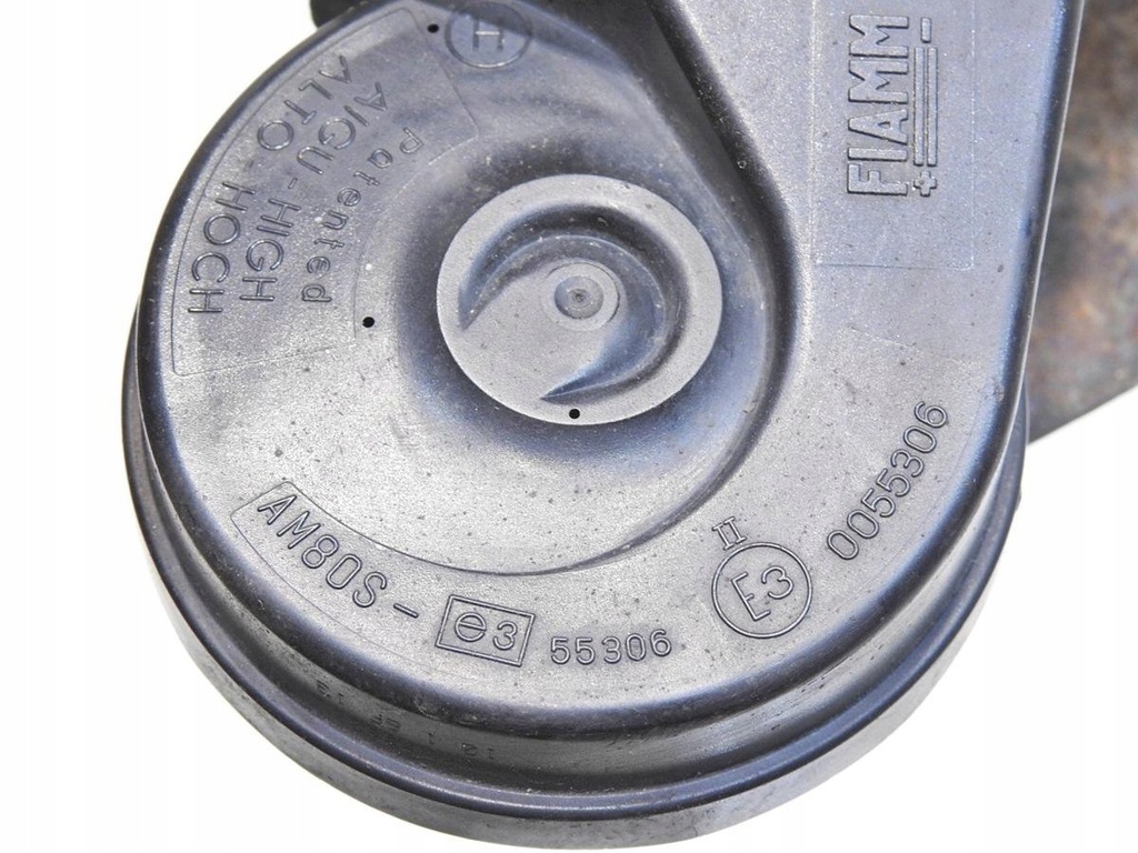 фото №6, Сигнал клаксон saab 9-5 0055306