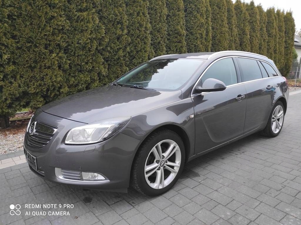 Купити Капот передня кришка двигуна opel insignia a 2008-2017 z177