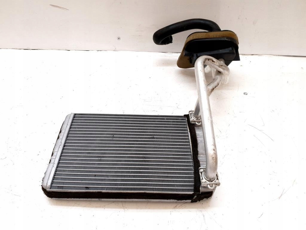 фото №1, Обігрівач wody mercedes-benz clk c209 w209