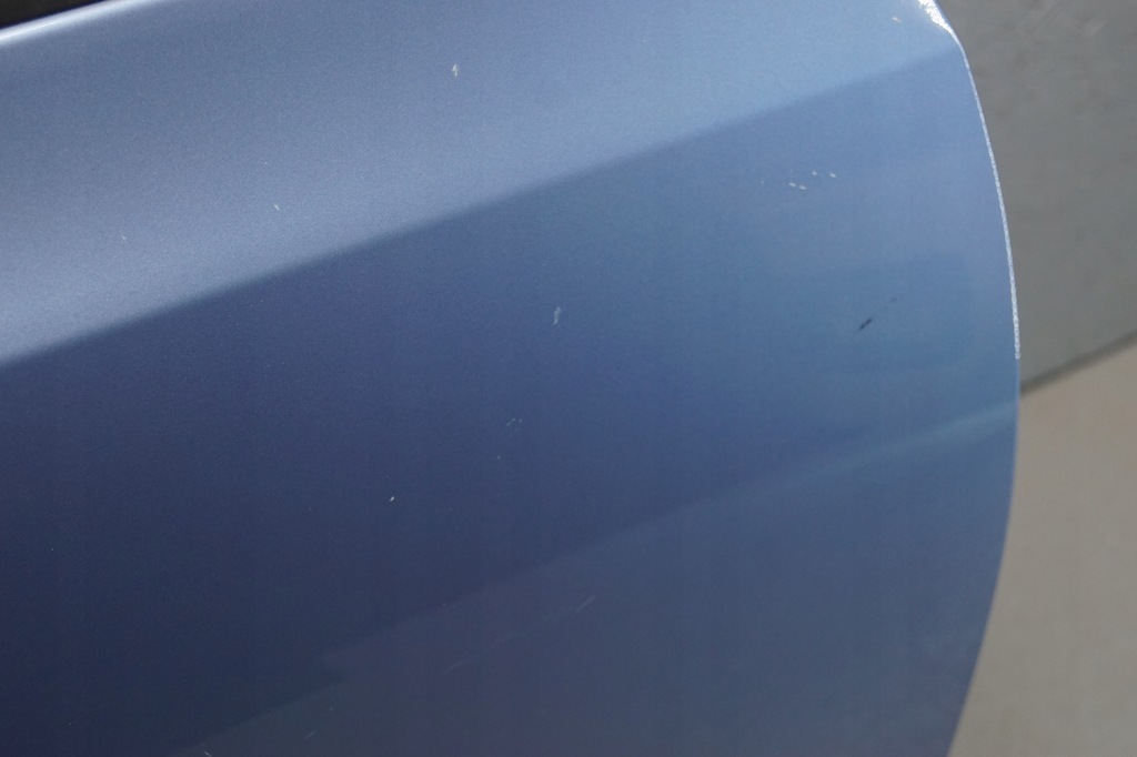 фото №13, Дверь правый перед hyundai i30 i