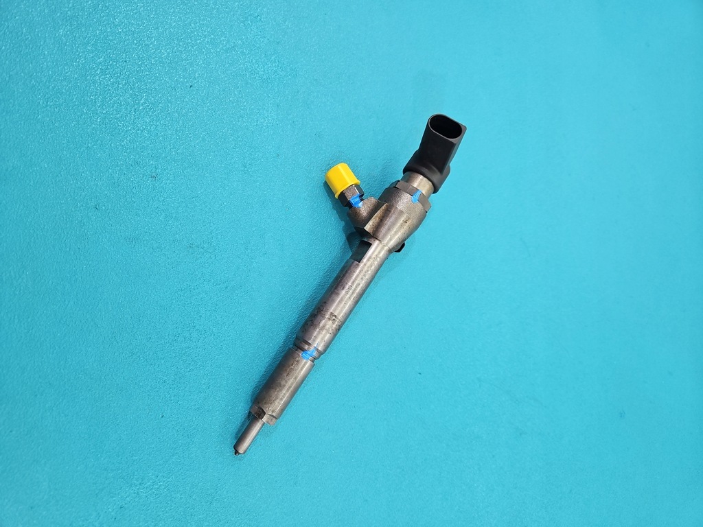 фото №1, Форсунка renault megane ii modus scenic ii 8200380253 1.5 dci