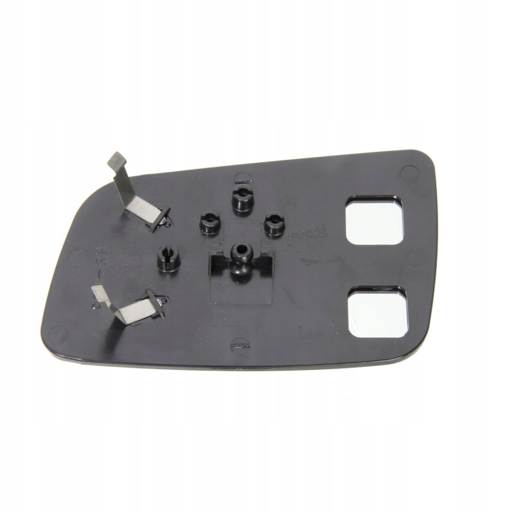 фото №1, Скло дзеркало праве opel astra g 98-09