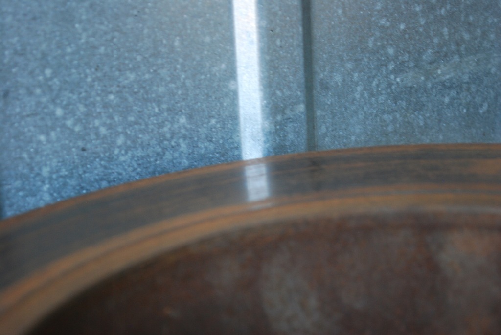 фото №16, Диск гальмівні диски гальмівні задня audi a6 c6 300mm