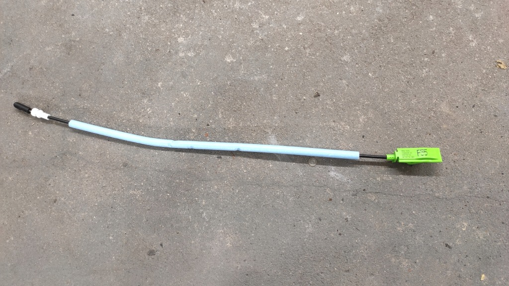 Купити Mini f55 тягa трос замка ручка внутрішньої двері перед задній 7320309