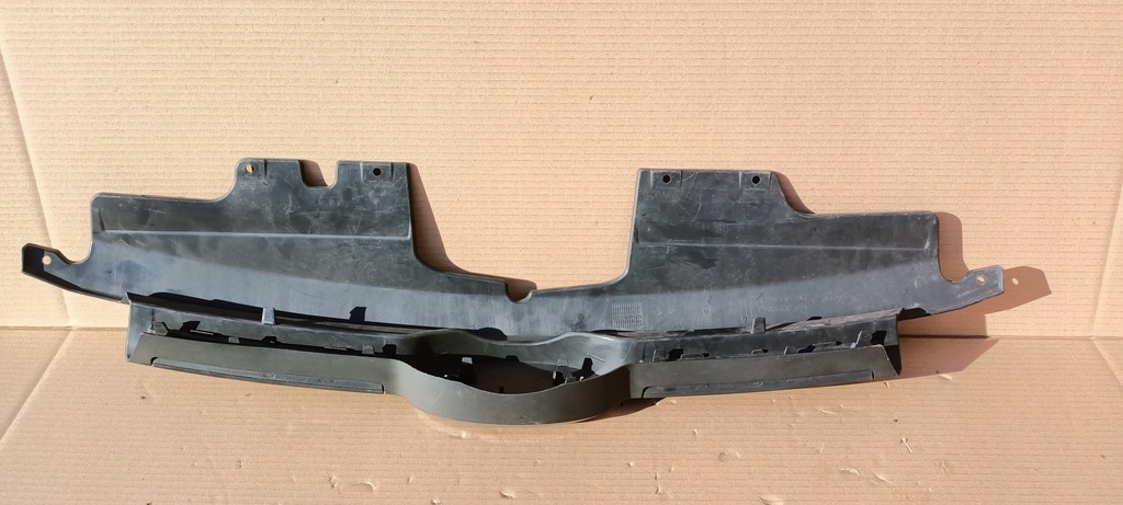 фото №5, Решётка радиатора решётка радиатора ford transit custom tourneo mk8 12-