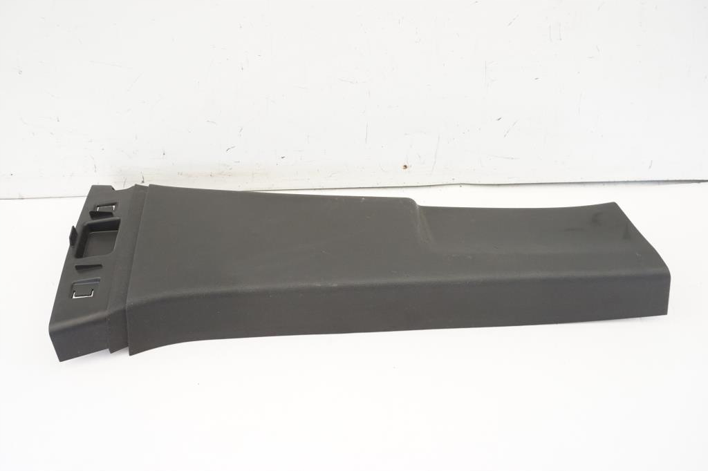 фото №1, Защита стойка среднего правая vw golf plus