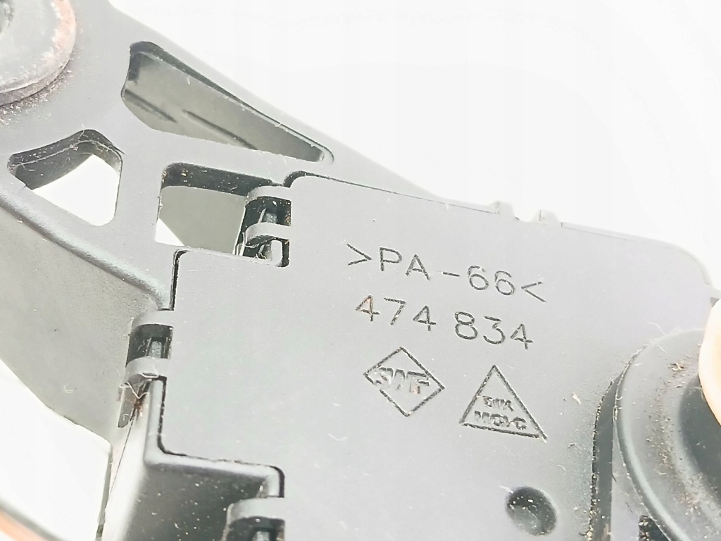 фото №5, Audi a6 s6 c5 4b 1998 моторчик дворники стекло задний