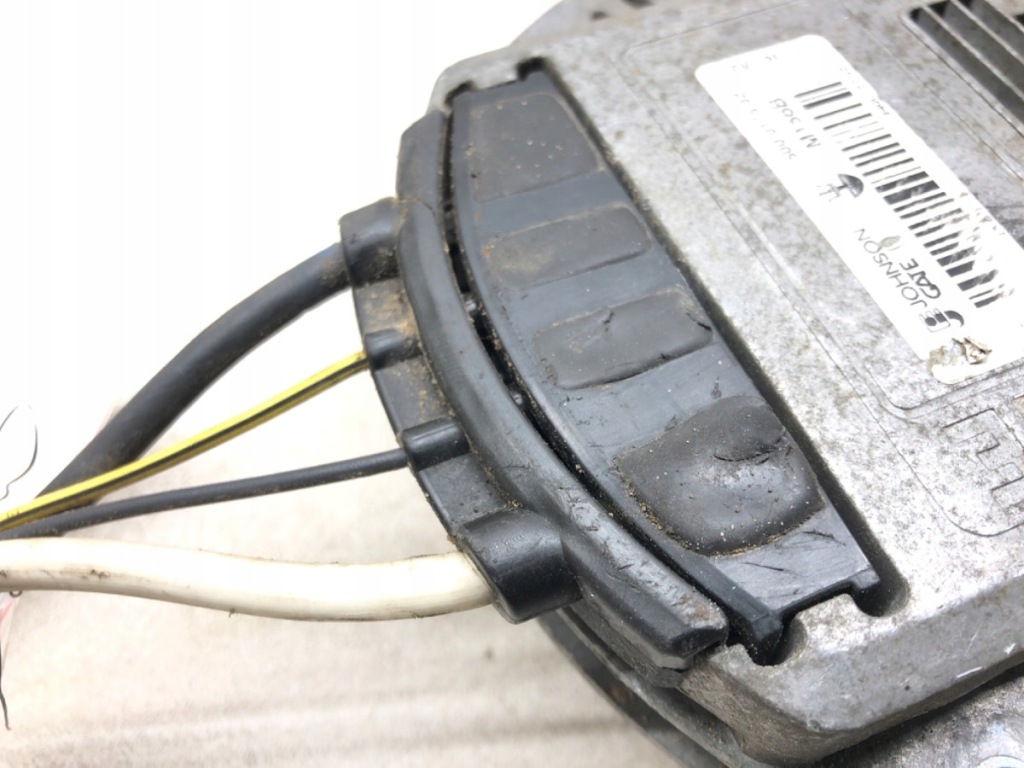 Моторчик вентилятора радіатора maserati quattroporte vi 3.0 411km Ціна