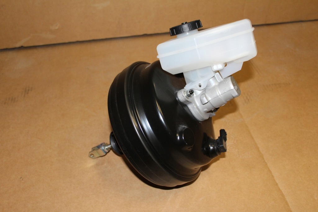 фото №6, Infiniti q60 2.0t усилитель тормозов полный jak nowe 4gc5a