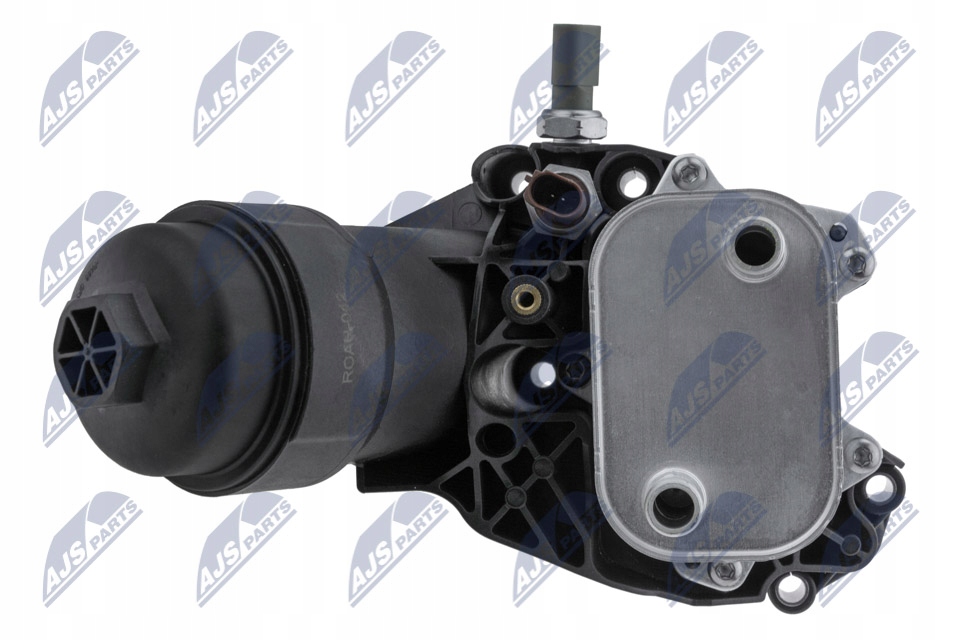 фото №4, Набір фільтра гідравлічного, автоматична коробка передач передач nty ccl-au-042