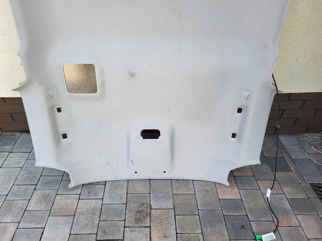 фото №8, Peugeot 5008 09-16r потолок потолок