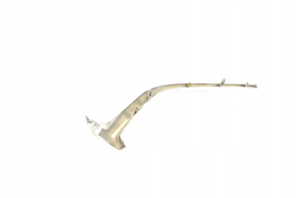 фото №5, Mazda 3 bm 2018 rhd правая сторона решётки молдинг декоративная