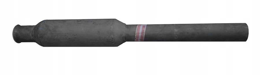 фото №1, Труба ford scorpio i sierra i ii 2.8