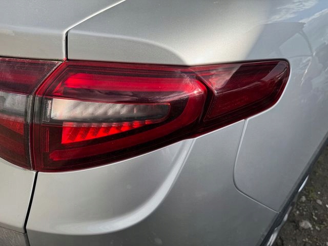 Купити Alfa romeo stelvio polift америка лампа права задня правий задній