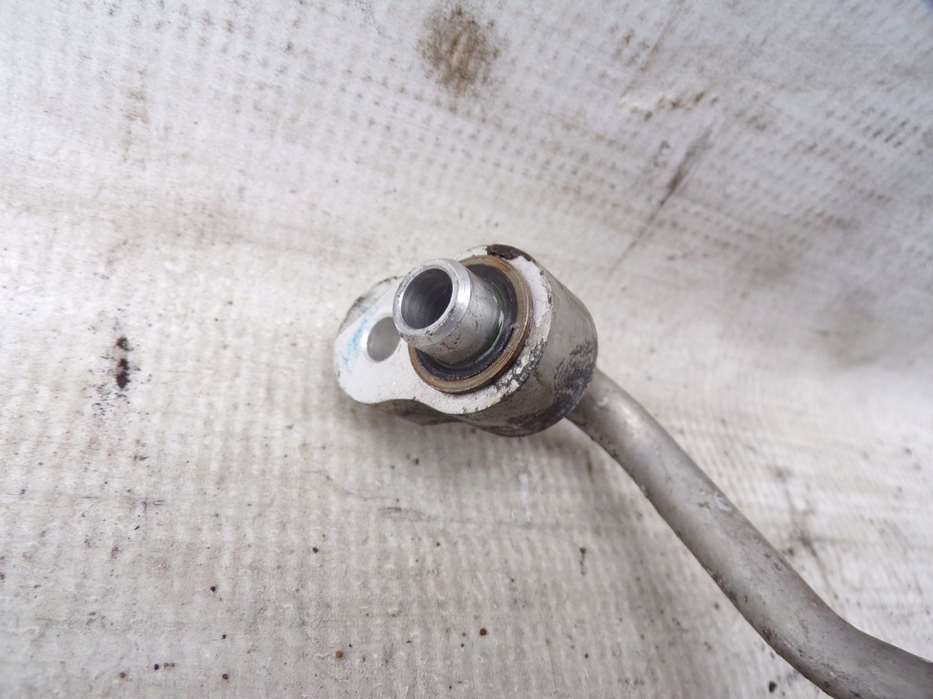 фото №7, Шланг кондиционера 96461951 captiva 2.0vcdi