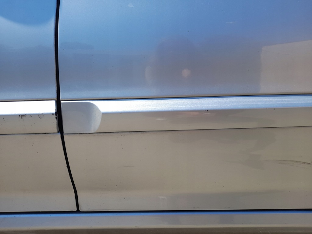 фото №8, Peugeot 308 i t7 двері лівий задня ліва задні ezrc