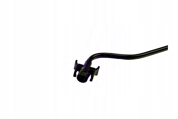 фото №2, Fast ft61017 шланг гибкий радиатора