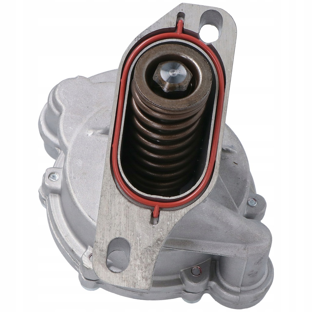 фото №1, Насос вакуум вакуум vw crafter lt tiv 78-13