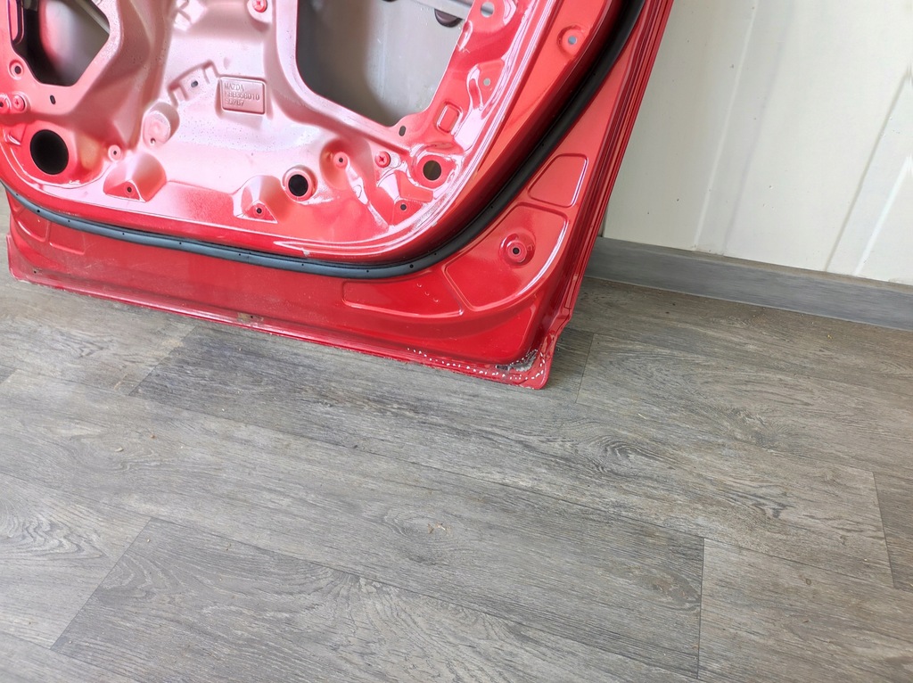 фото №15, Дверь mazda cx60 cx-60 cx 60 передние правое