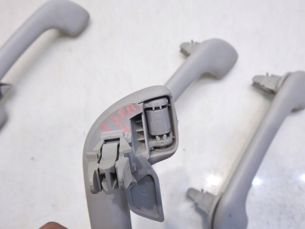 фото №3, Ручка кронштейн стельовий renault espace iv