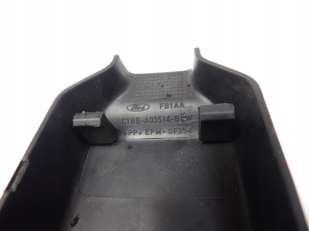 Ford fiesta mk7 корпус заглушка зеркало среднего Оригинал