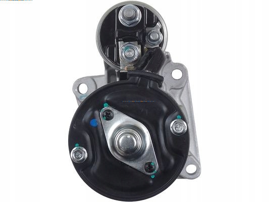 фото №13, Стартер as-pl s0506