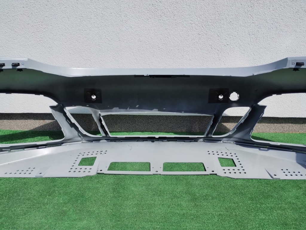 Бампер перед porsche 911 991 99150598200 aero kit оригинальный номер новый giełda poznań Оригинал