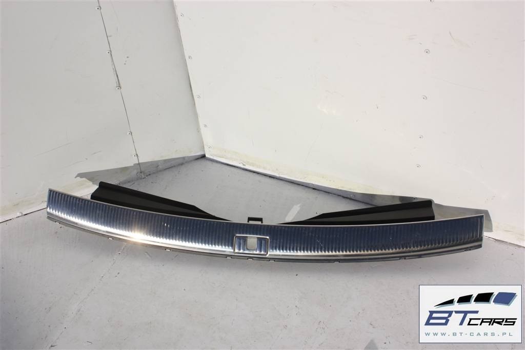 фото №8, Audi q7 обшивка + килимок + pas багажника 4l0863879 4l0863880 4l0863462 4l0864