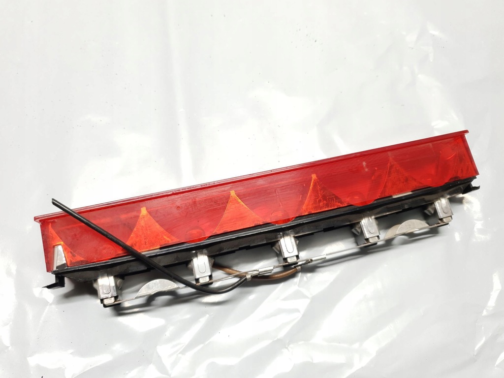 фото №4, Свет стоп-сигнал стоп opel vectra b hb