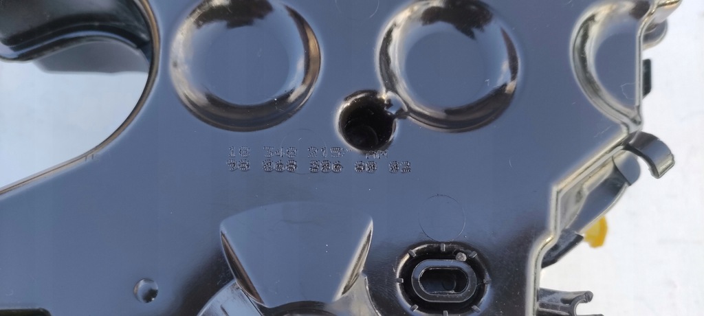 фото №9, Peugeot expert 3 iii citroen jumpy iii 2.0 бак рідина fap le-d77