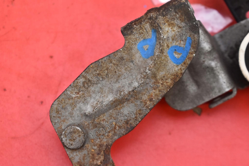 фото №10, Датчик вирівнювання світла правий перед 31258179 volvo v40 2 ii 12-16