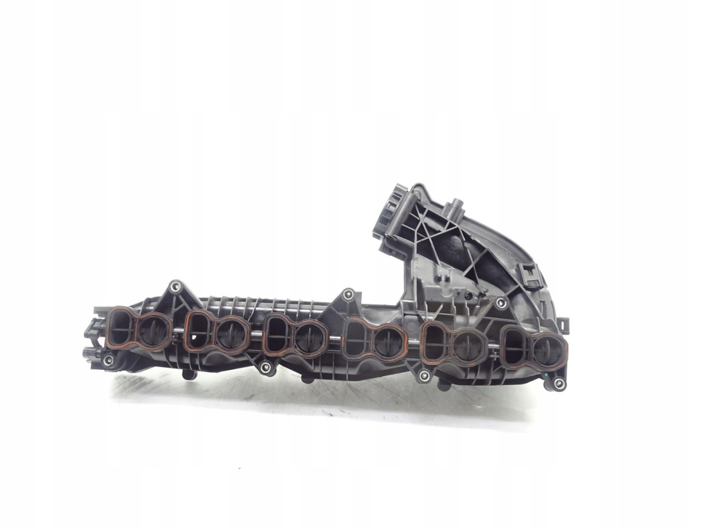 фото №3, Колектор шланг впускний pierburg 710131100