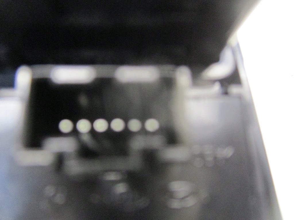 фото №7, Панель кнопка регулювання світла esp i10 ii lift