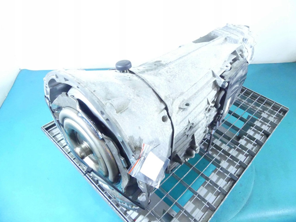 Купить Коробка передач автоматическая коробка передач mercedes cls 218 4.7 v8 4matic