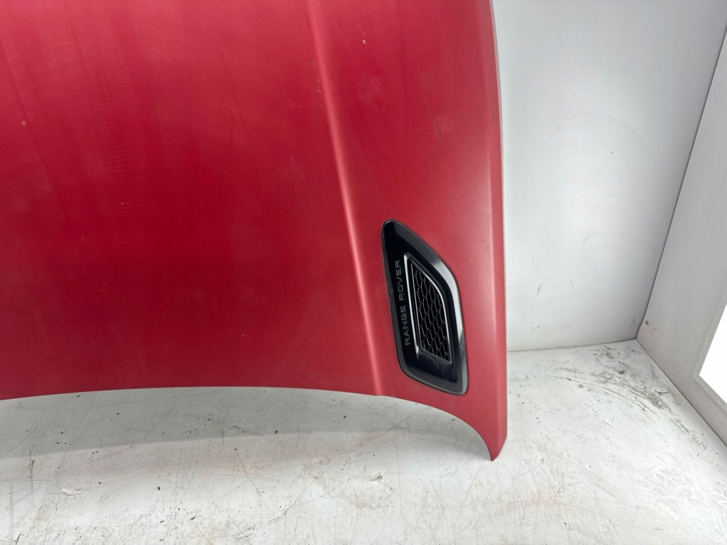 Land rover range rover sport l494 2014 капот в Україні