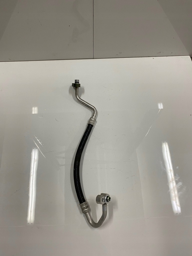 фото №2, Шланг кондиционера infiniti q60 q50 2.0 t rj7ya