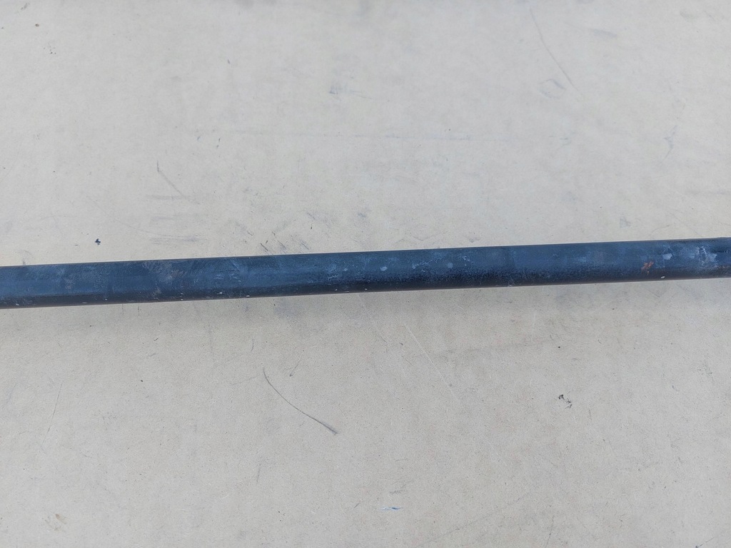 фото №7, Citroen c5 iii x7 стабилизатор задняя задний bardzo хороший состояние bez ржавчина