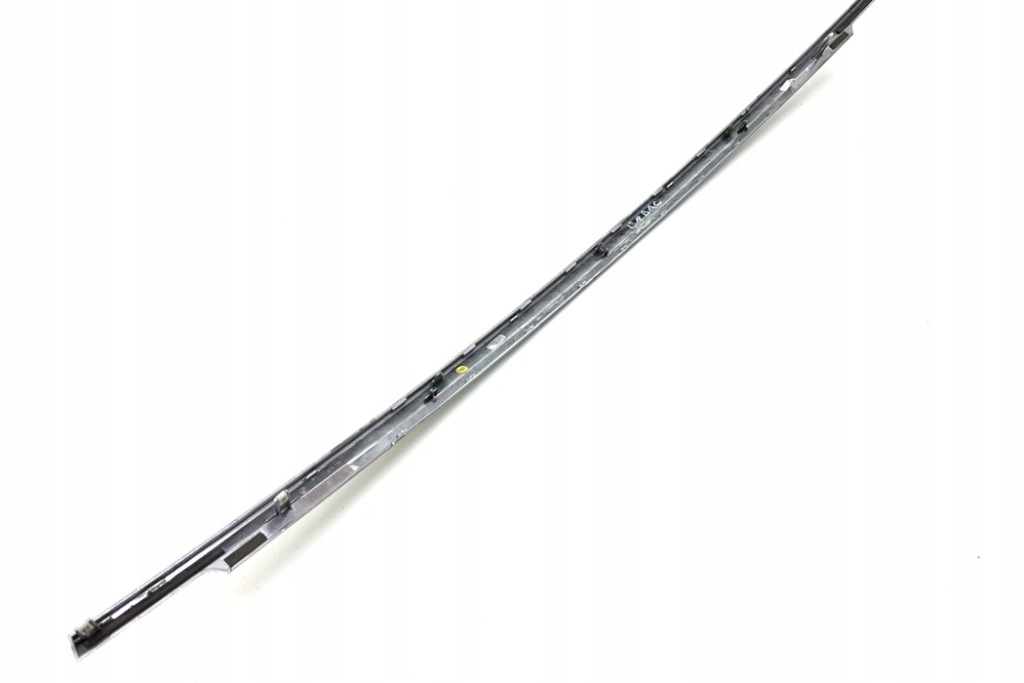 фото №10, Молдинг декоративна багажника bmw 7 g11, g12 7376778 4.4l бензиновий 330kw 2016