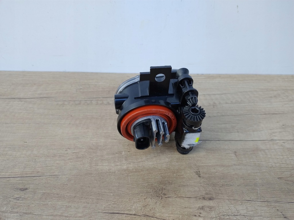 фото №2, Лівий протитуманна фара led drl renault kangoo 19-23 rok