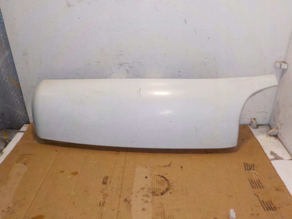 фото №1, Ветровик кабины правая renault midlum