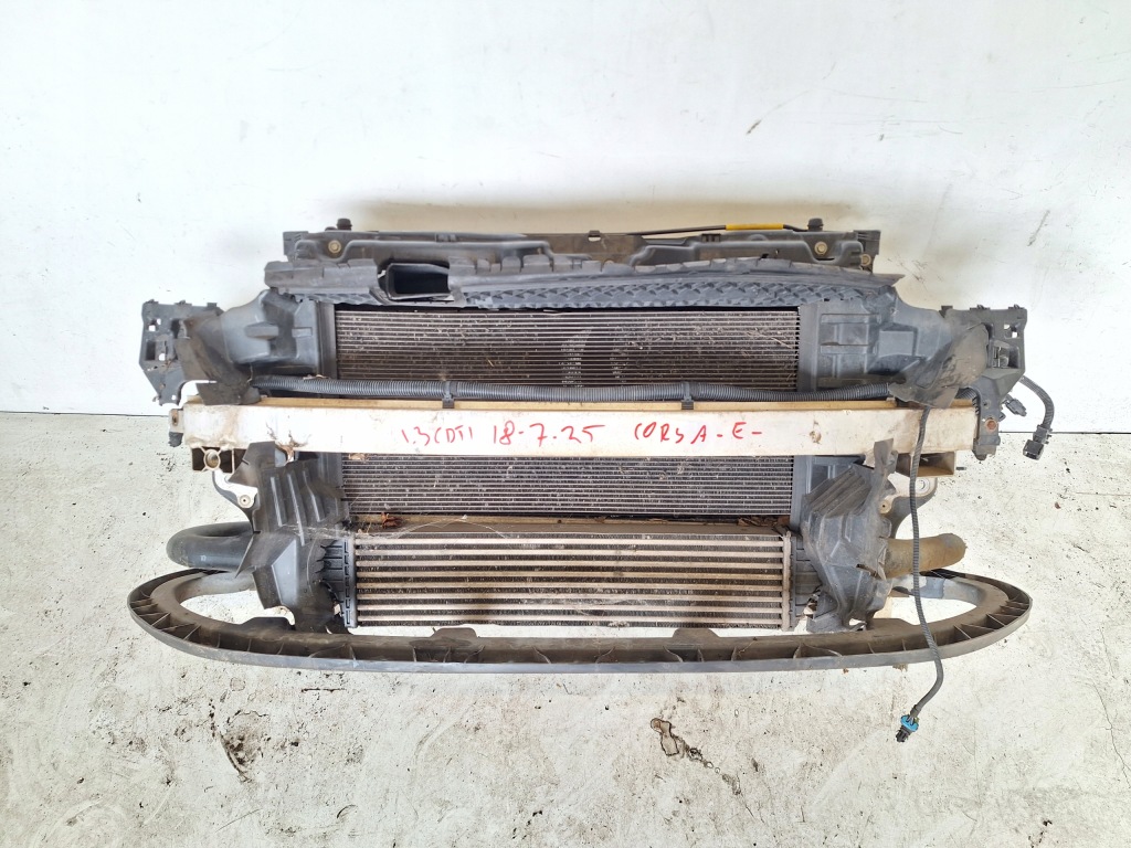 Купить Opel corsa e 14-19 ремень передний 1.3 cdti