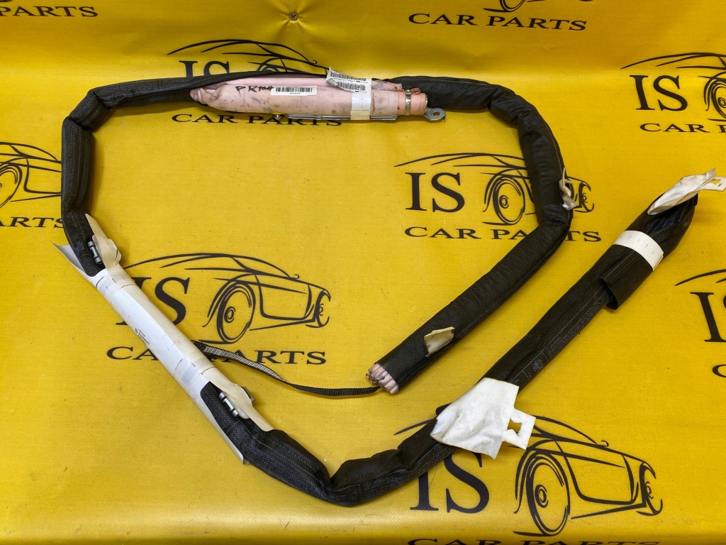 фото №1, Шторка безпеки подушка подушка безпеки права peugeot 5008 ii